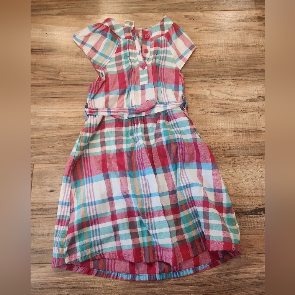 Girl dress